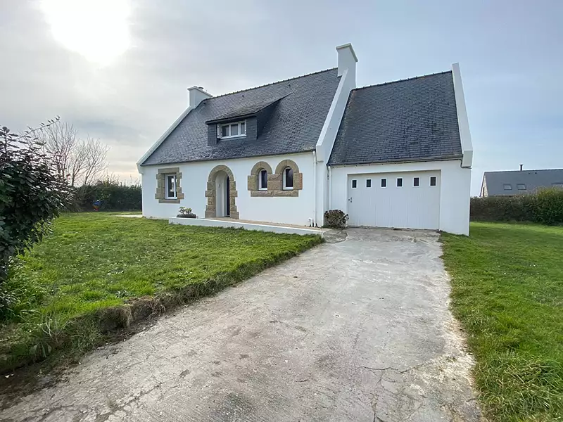 Maison, 115,62 m²