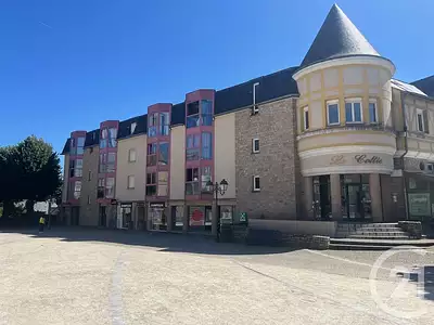 Appartement, 81 m²