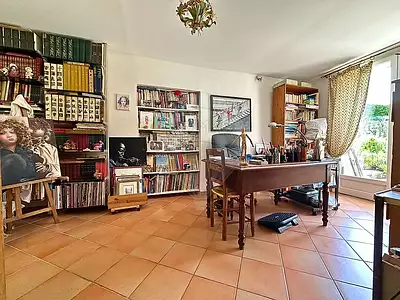 Maison, 226 m²