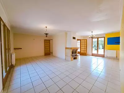 Maison, 147 m²