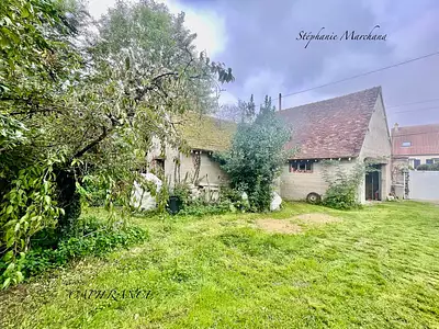 Maison, 121 m²