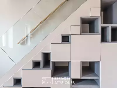 Appartement, 95 m²