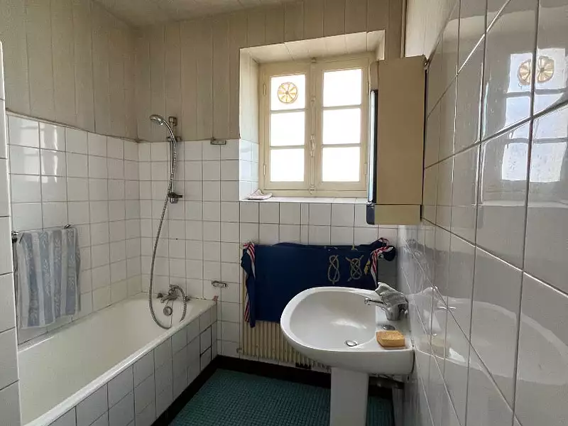 Maison, 100 m²