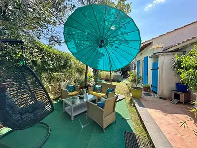 Maison, 73 m²