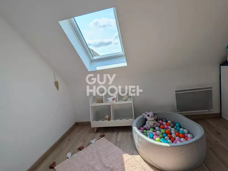 Maison, 94 m²