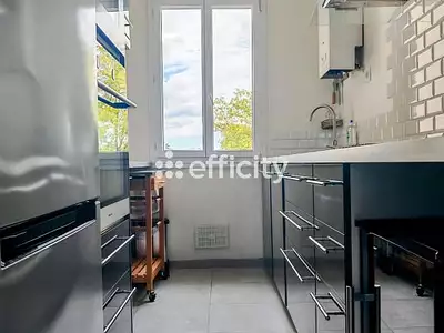 Appartement, 70 m²