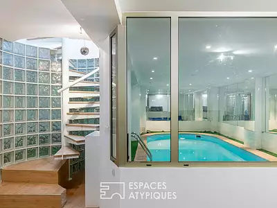 Appartement, 240,89 m²