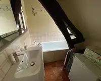 Appartement, 47,61 m²