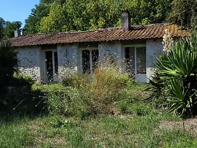 Maison, 100 m²