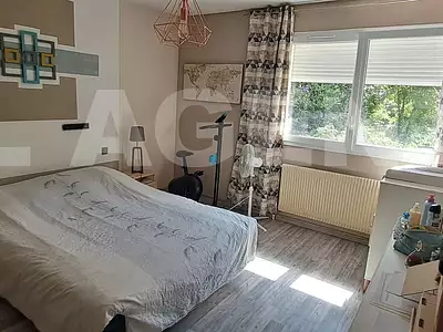 Maison, 111 m²