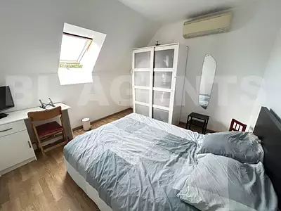 Maison, 111 m²