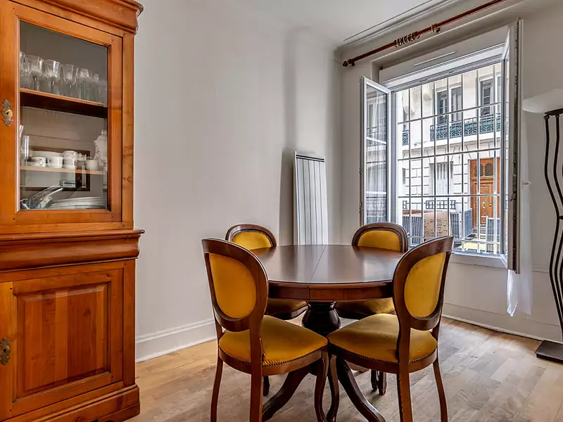 Appartement, 47,33 m²
