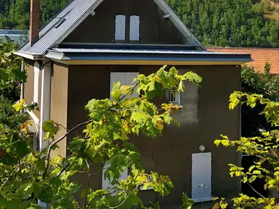 Maison, 160 m²