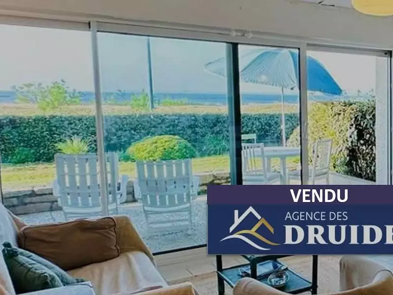 Appartement, 43,54 m²