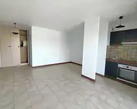 Appartement, 27,5 m²