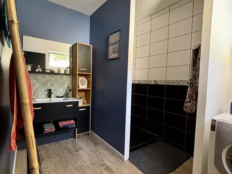 Maison, 118 m²