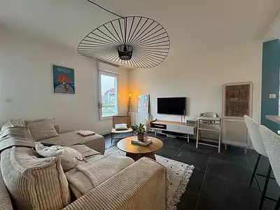 Appartement, 70,01 m²