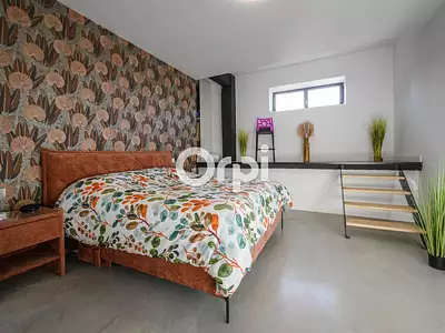 Appartement, 285 m²