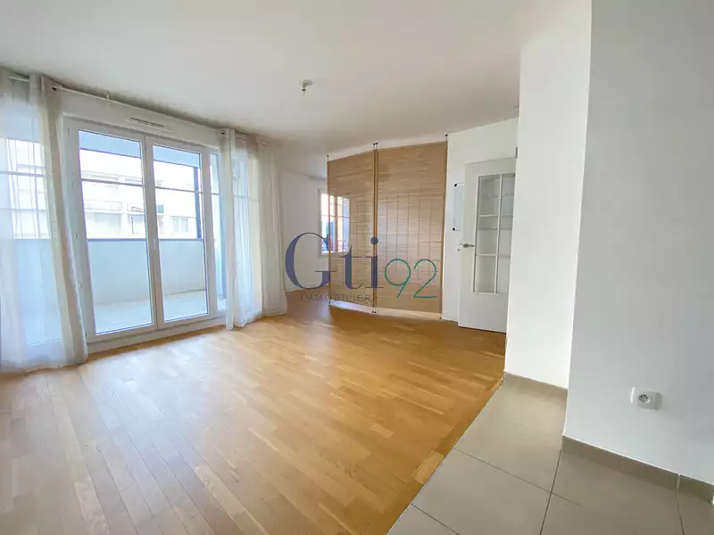 Appartement, 38 m²