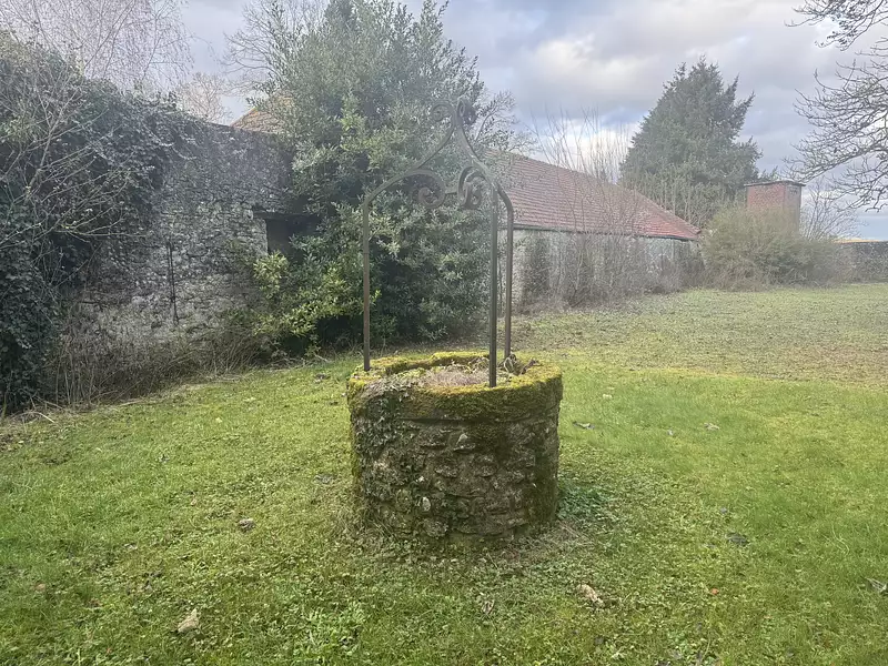 Maison, 784 m²