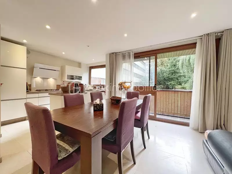 Appartement, 103 m²