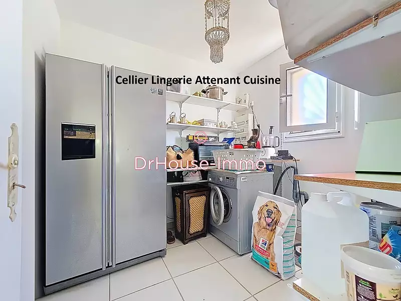 Maison, 127,3 m²