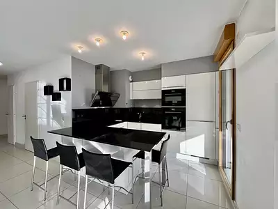 Appartement, 59,61 m²