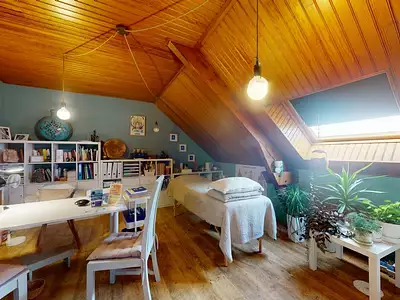 Maison, 227 m²
