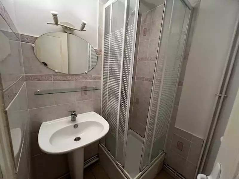 Appartement, 34,1 m²