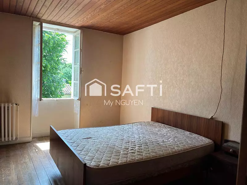 Maison, 195 m²