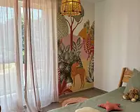 Appartement, 105 m²