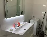 Appartement, 165 m²