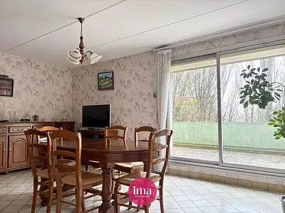 Appartement, 73,9 m²