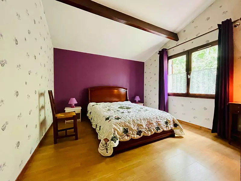 Maison, 156,5 m²