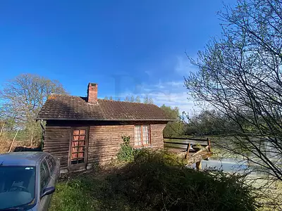 Terrain, 6 300 m²