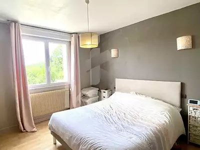 Maison, 119,66 m²