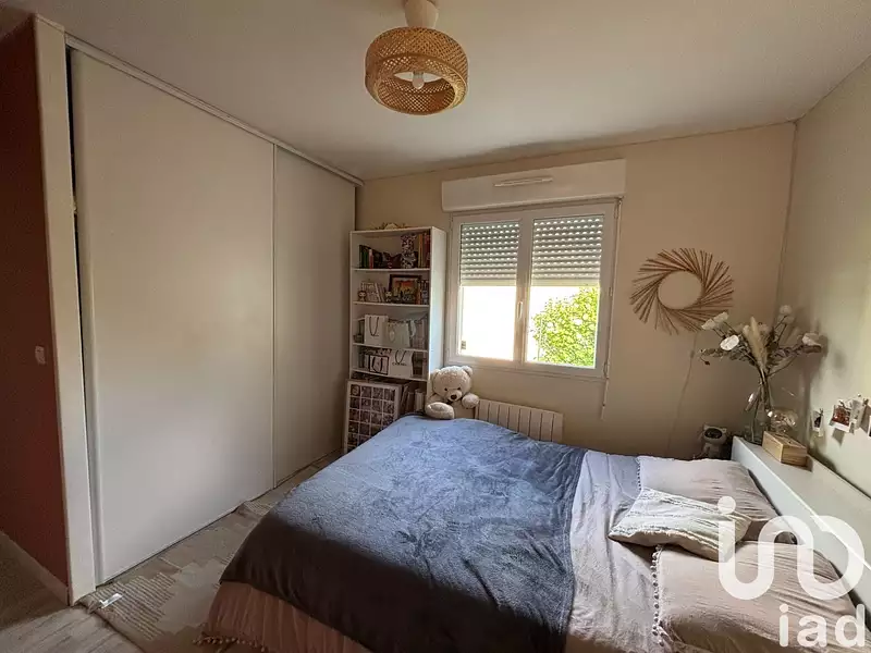 Maison, 153 m²