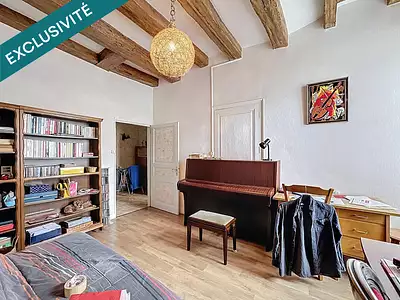 Maison, 109 m²