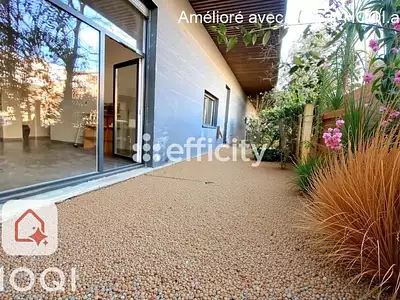 Appartement, 50 m²