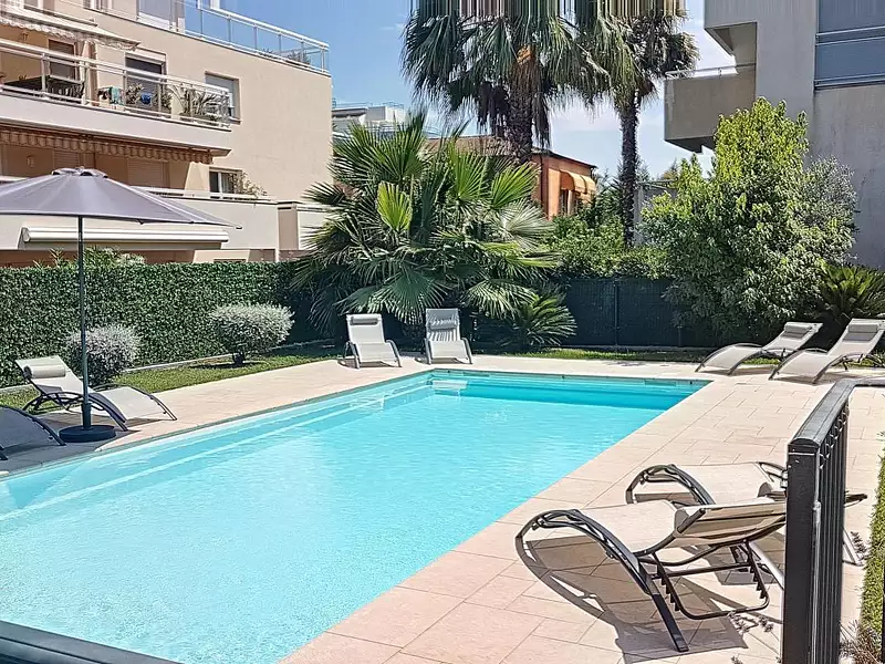 Appartement, 48 m²