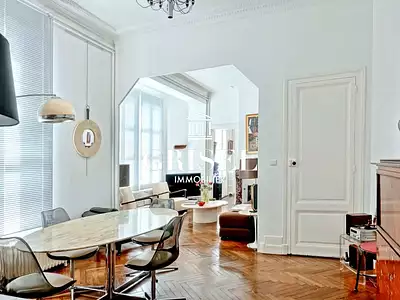 Appartement, 89 m²
