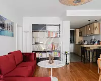 Appartement, 48,15 m²