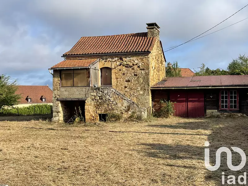 Maison, 75 m²
