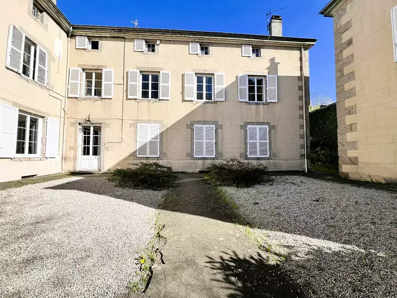 Appartement, 175,45 m²