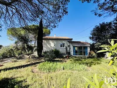 Maison, 153 m²
