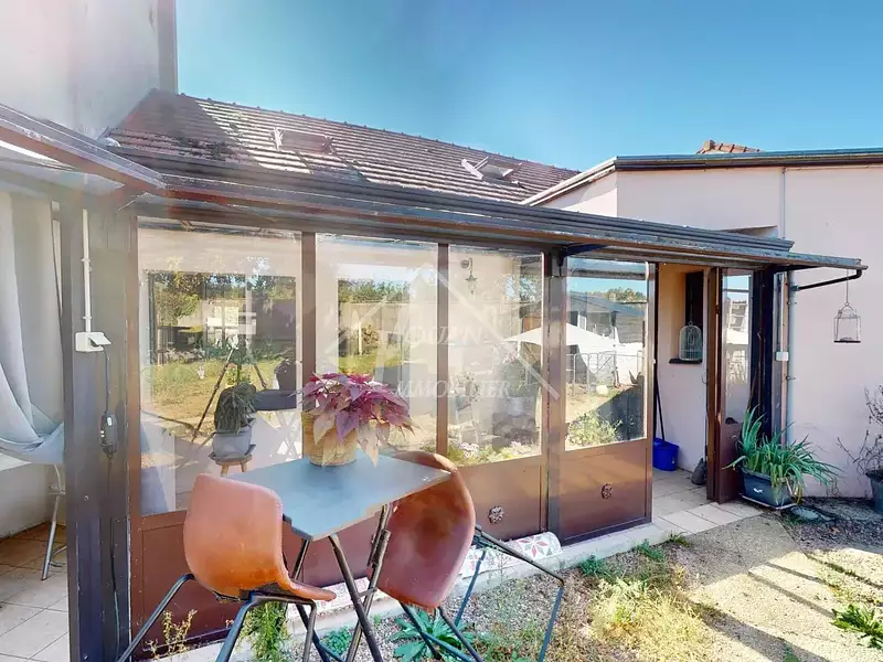 Maison, 103,79 m²