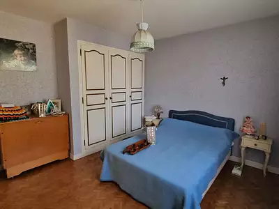 Maison, 88 m²
