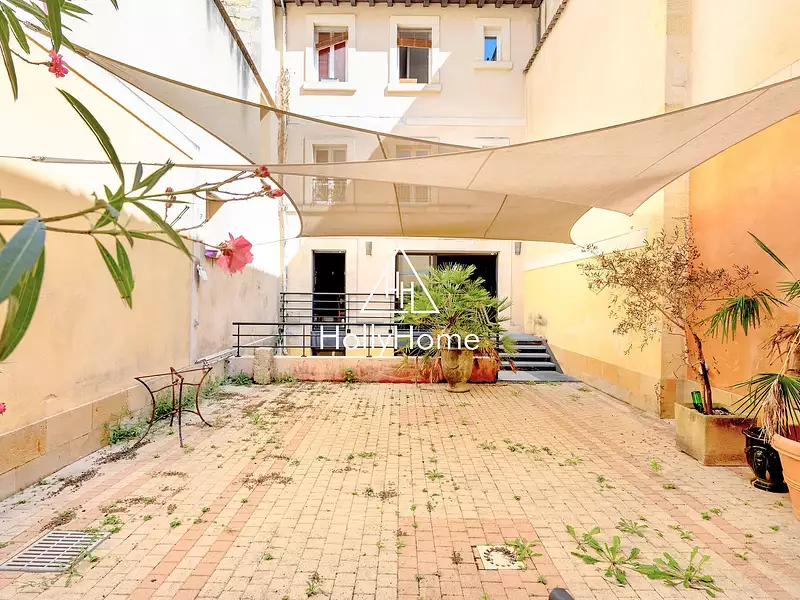 Appartement, 126 m²