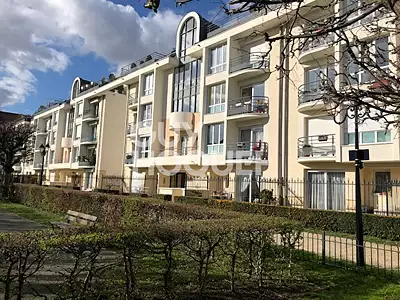 Appartement, 45,23 m²