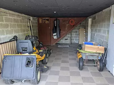 Maison, 116 m²